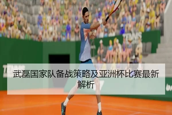 武磊国家队备战策略及亚洲杯比赛最新解析